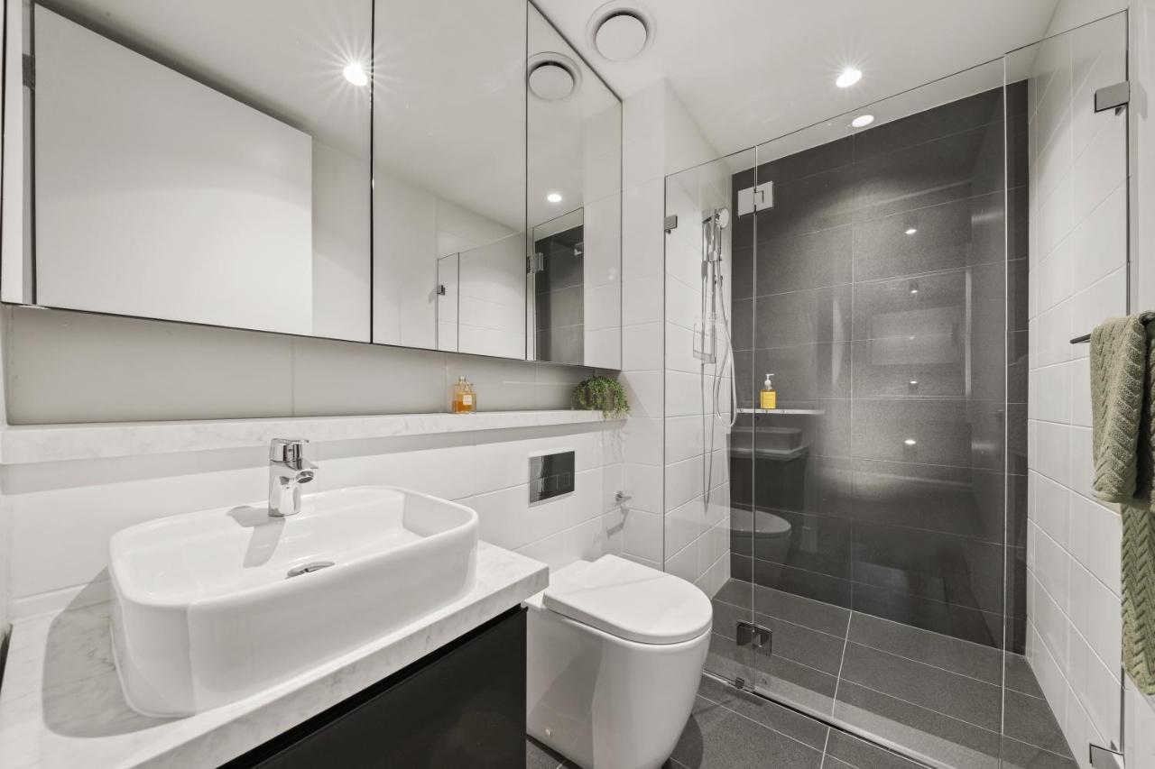 Rambla At Solarino House Aparthotel Μελβούρνη Εξωτερικό φωτογραφία