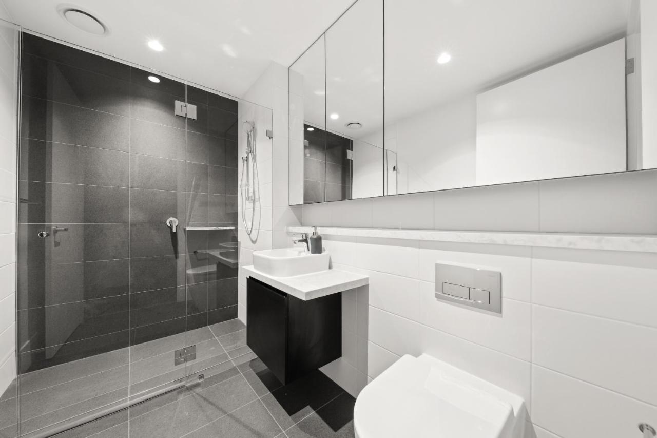 Rambla At Solarino House Aparthotel Μελβούρνη Εξωτερικό φωτογραφία