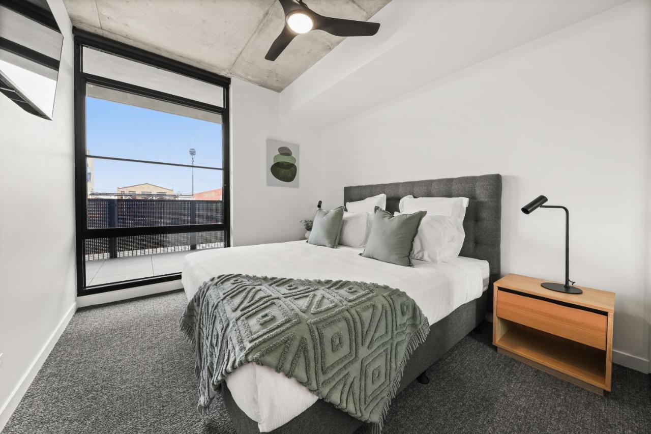Rambla At Solarino House Aparthotel Μελβούρνη Εξωτερικό φωτογραφία