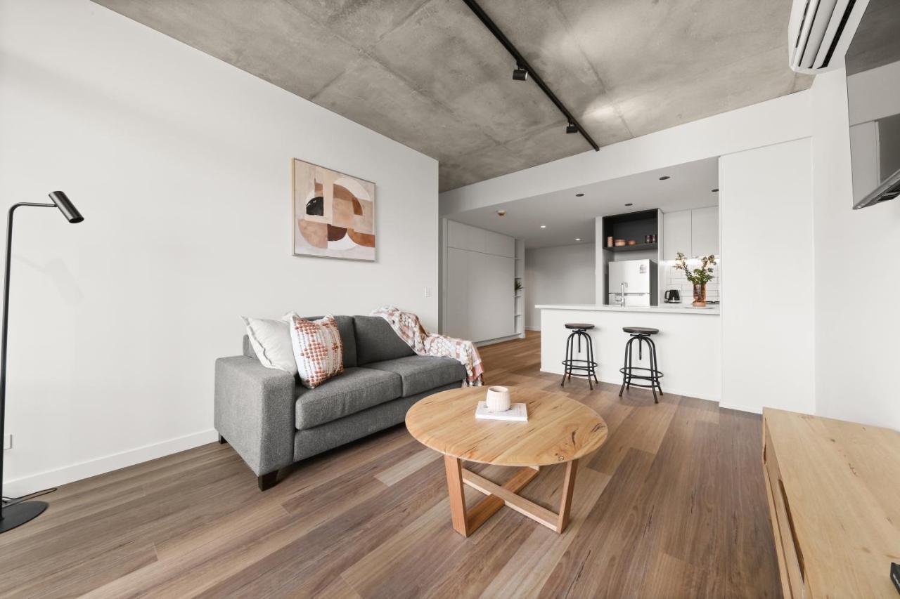 Rambla At Solarino House Aparthotel Μελβούρνη Εξωτερικό φωτογραφία