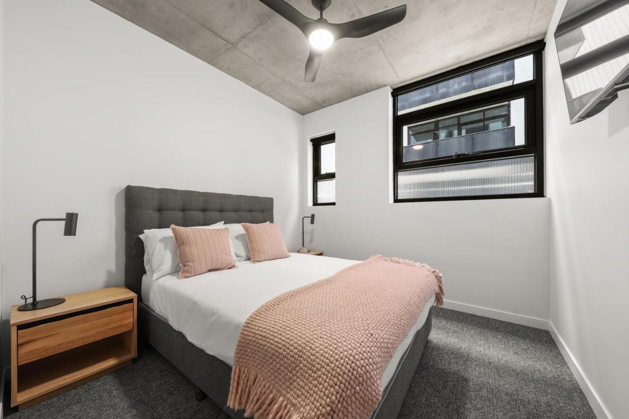 Rambla At Solarino House Aparthotel Μελβούρνη Εξωτερικό φωτογραφία