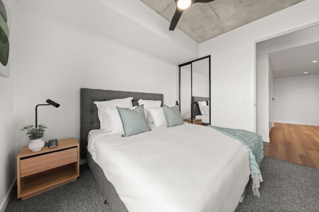 Rambla At Solarino House Aparthotel Μελβούρνη Εξωτερικό φωτογραφία