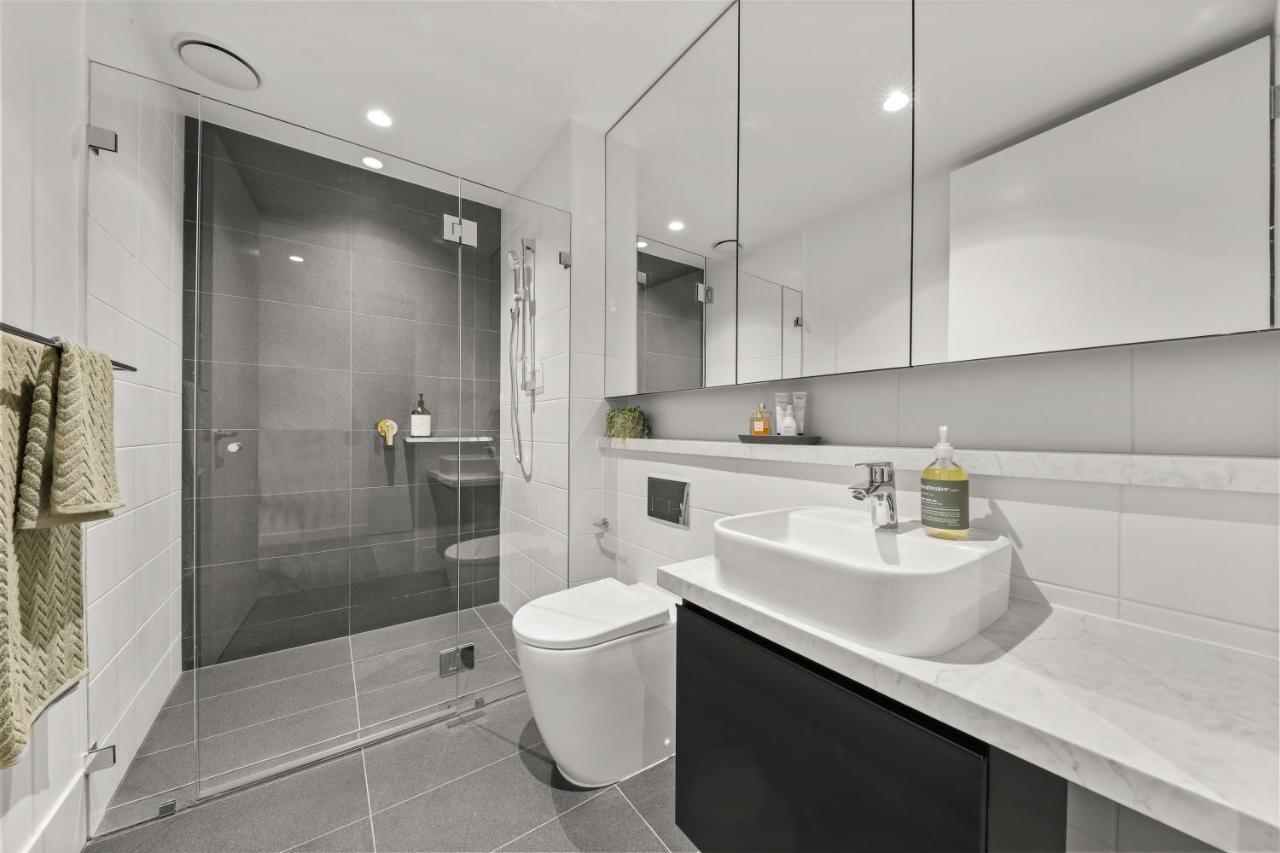 Rambla At Solarino House Aparthotel Μελβούρνη Εξωτερικό φωτογραφία