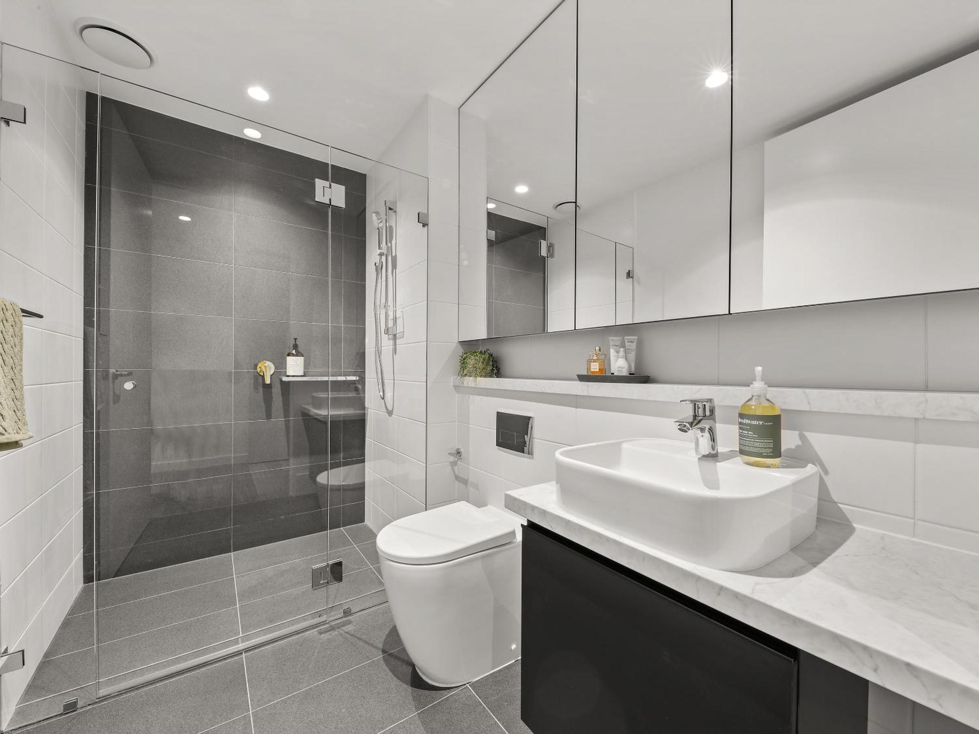 Rambla At Solarino House Aparthotel Μελβούρνη Εξωτερικό φωτογραφία
